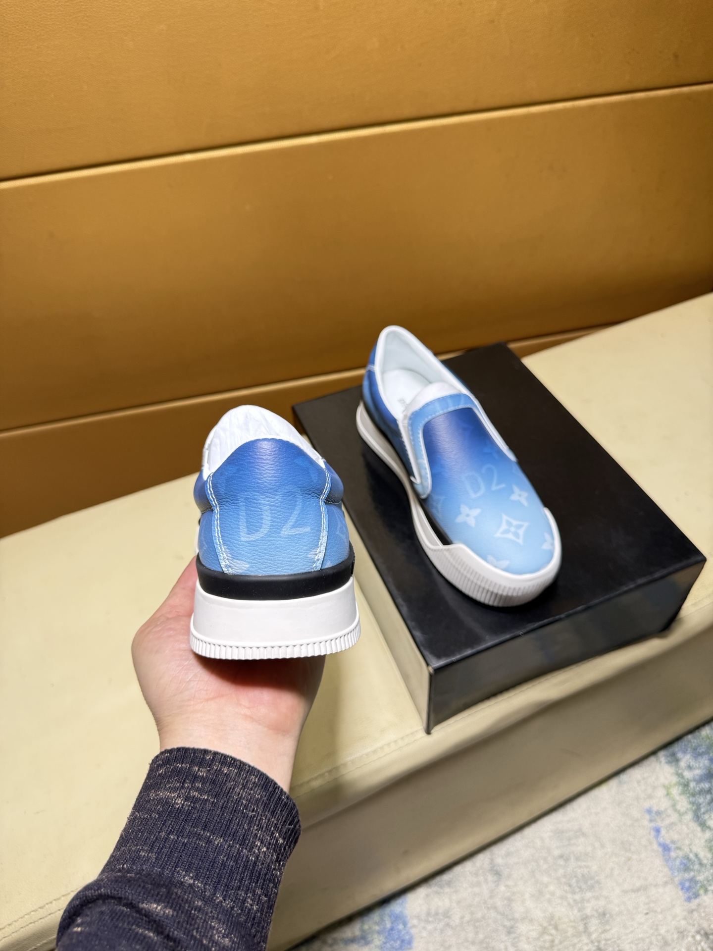 Dolce & Gabbana shoes